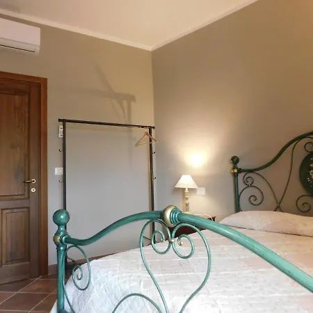 Olimpia's Bed & Breakfast *