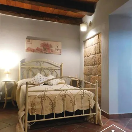 Bed & Breakfast Olimpia's *