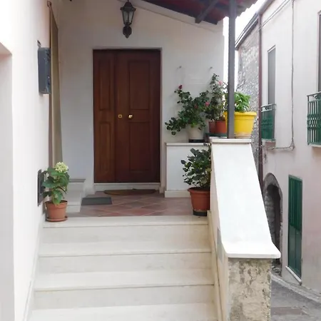 Bed & Breakfast Olimpia's