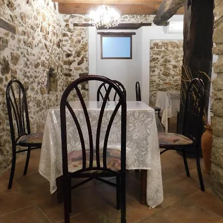 Bed & Breakfast Olimpia's