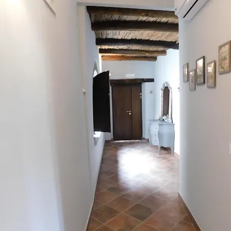 Olimpia's Bed & Breakfast Sasso (Caserta)