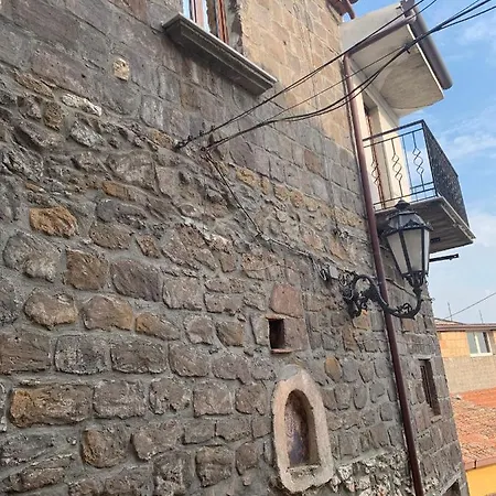 Bed & Breakfast Olimpia's