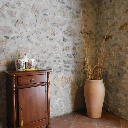 Bed & Breakfast Olimpia's
