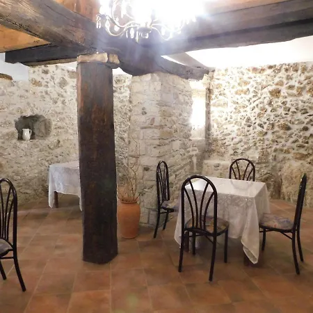 Olimpia's Bed & Breakfast Sasso (Caserta)