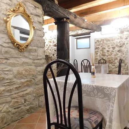 Olimpia's * Sasso (Caserta)