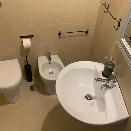 Bed & Breakfast Olimpia's *
