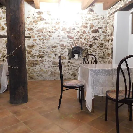 Bed & Breakfast Olimpia's Sasso (Caserta)