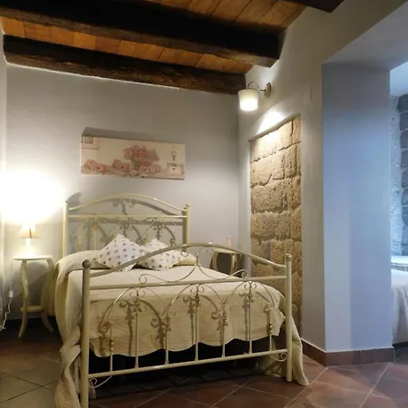 Olimpia's Bed & Breakfast *