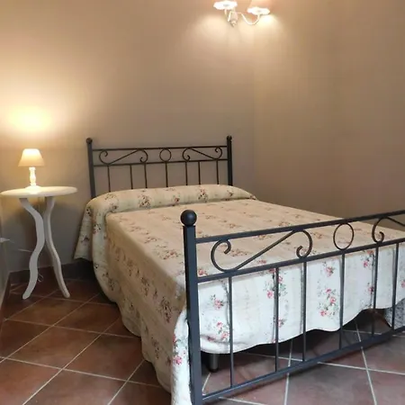Olimpia's Bed & Breakfast *