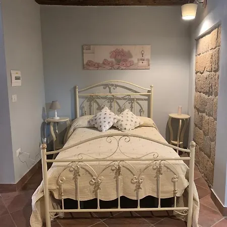 Bed & Breakfast Olimpia's Sasso (Caserta)